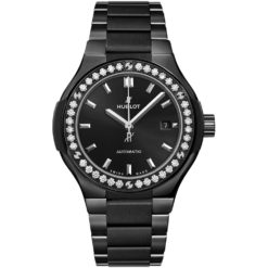 Hublot Classic Fusion Automatic 33mm Ladies Watch