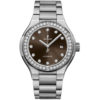 Hublot Classic Fusion Automatic 33Mm Ladies Watch