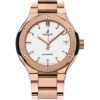 Hublot Classic Fusion Automatic 33Mm Ladies Watch