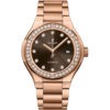 Hublot Classic Fusion Automatic 33Mm Ladies Watch