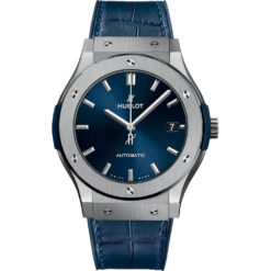 Hublot Classic Fusion Automatic 33mm Ladies Watch