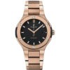 Hublot Classic Fusion Automatic 33Mm Ladies Watch