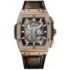 Hublot Spirit Of Big Bang Chronograph 45Mm Mens Watch