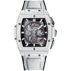 Hublot Spirit Of Big Bang Chronograph 45mm Mens Watch 601.hx.0173.lr