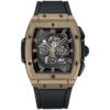 Hublot Spirit Of Big Bang Chronograph 45Mm Mens Watch