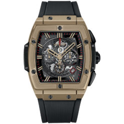 Hublot Spirit Of Big Bang Chronograph 45mm Mens Watch