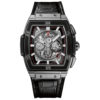 Hublot Spirit Of Big Bang Chronograph 45Mm Mens Watch 601.Nm.0173.Lr