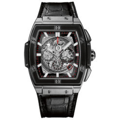 Hublot Spirit Of Big Bang Chronograph 45mm Mens Watch 601.nm.0173.lr