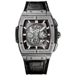 Hublot Spirit Of Big Bang Chronograph 45mm Mens Watch 601.nx.0173.lr