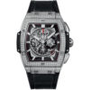 Hublot Spirit Of Big Bang Chronograph 45Mm Mens Watch