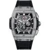 Hublot Spirit Of Big Bang Chronograph 45Mm Mens Watch