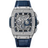 Hublot Spirit Of Big Bang Chronograph 45Mm Mens Watch 601.Nx.7170.Lr