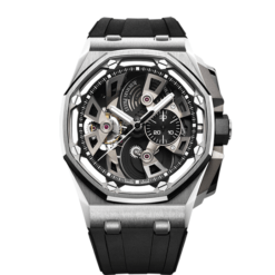 AUDEMARS PIGUET ROYAL OAK OFFSHORE TOURBILLON CHRONOGRAPH