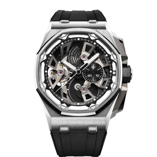 Audemars Piguet Royal Oak Offshore Tourbillon Chronograph