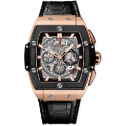 Hublot Spirit 641.om.0183.lr