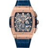 Hublot Spirit Of Big Bang Chronograph 42Mm Mens Watch