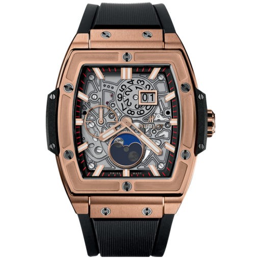 Hublot Spirit 647.Ox.1138.Rx