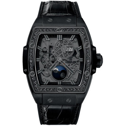 Hublot Spirit 647.Ci.1110.Lr.1200