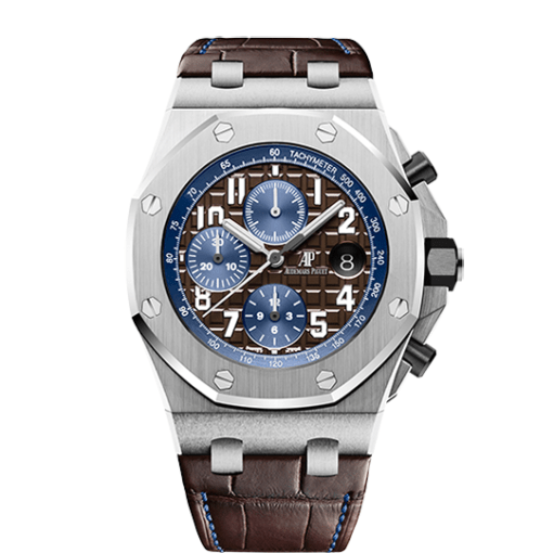 Audemars Piguet Royal Oak Offshore Selfwinding Chronograph