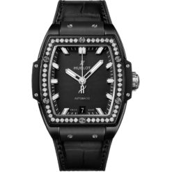 Hublot Spirit Of Big Bang 39mm Ladies Watch