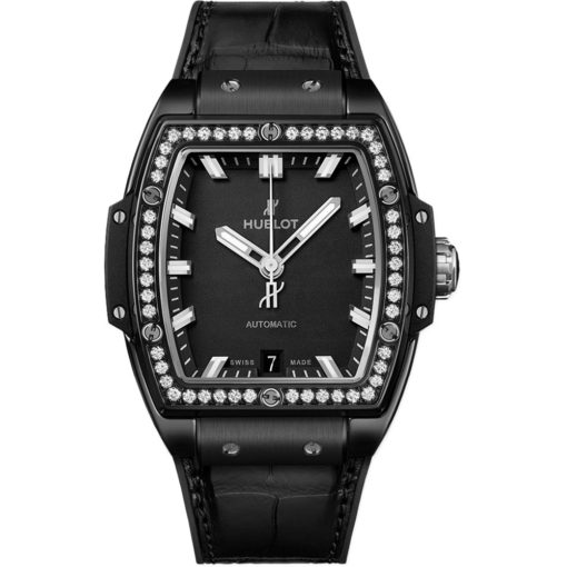 Hublot Spirit Of Big Bang 39Mm Ladies Watch