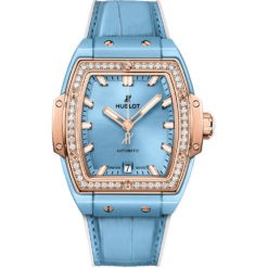 Hublot Spirit Of Big Bang 39mm Ladies Watch