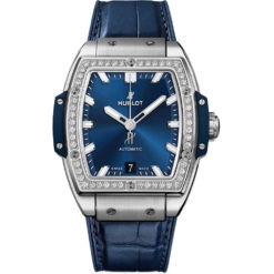 Hublot Spirit Of Big Bang 39mm Ladies Watch