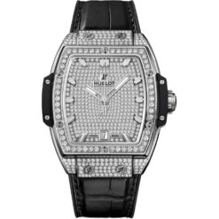 Hublot Spirit Of Big Bang 39mm Ladies Watch