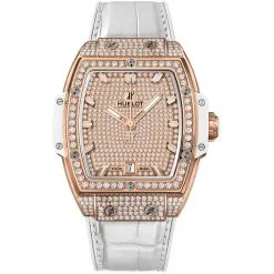 Hublot Spirit Of Big Bang 39mm Ladies Watch