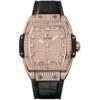 Hublot Spirit Of Big Bang 39Mm Ladies Watch