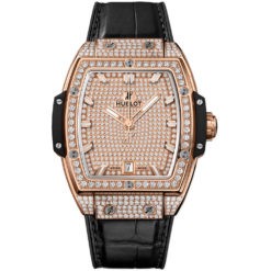 Hublot Spirit Of Big Bang 39mm Ladies Watch