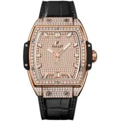 Hublot Spirit Of Big Bang 39mm Ladies Watch