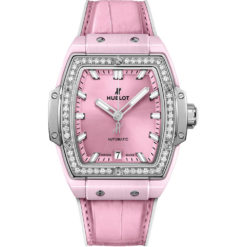 Hublot Spirit Of Big Bang 39mm Ladies Watch