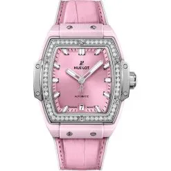 Hublot Spirit Of Big Bang 39mm Ladies Watch