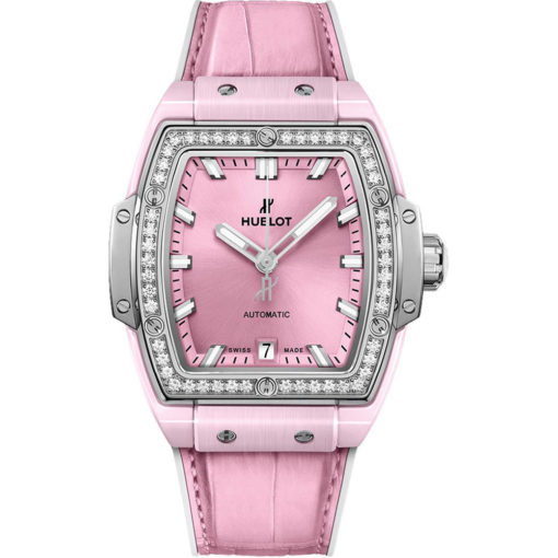 Hublot Spirit Of Big Bang 39Mm Ladies Watch