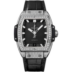 Hublot Spirit Of Big Bang 39mm Ladies Watch