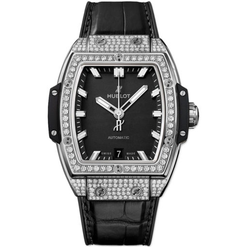 Hublot Spirit Of Big Bang 39Mm Ladies Watch