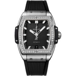 Hublot Spirit Of Big Bang 39mm Ladies Watch