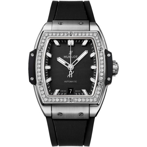 Hublot Spirit Of Big Bang 39Mm Ladies Watch