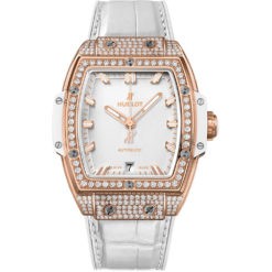 Hublot Spirit Of Big Bang 39mm Ladies Watch