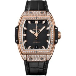 Hublot Spirit Of Big Bang 39mm Ladies Watch