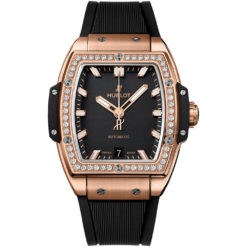 Hublot Spirit Of Big Bang 39mm Ladies Watch