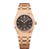 Audemars Piguet Royal Oak Quartz 67650Or.oo.1261Or.01