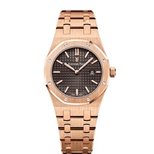 Audemars Piguet Royal Oak Quartz 67650Or.oo.1261Or.01