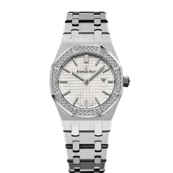 AUDEMARS PIGUET ROYAL OAK QUARTZ