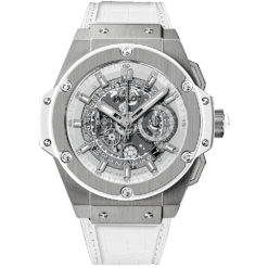 Hublot King Power UNICO Chronograph 48mm Mens Watch