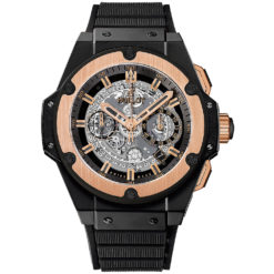 Hublot King Power UNICO Chronograph 48mm Mens Watch