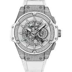 Hublot King Power UNICO Chronograph 48mm Mens Watch