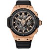 Hublot King Power Unico Chronograph 48Mm Mens Watch 701.Oq.0180.Rx