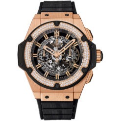 Hublot King Power UNICO Chronograph 48mm Mens Watch